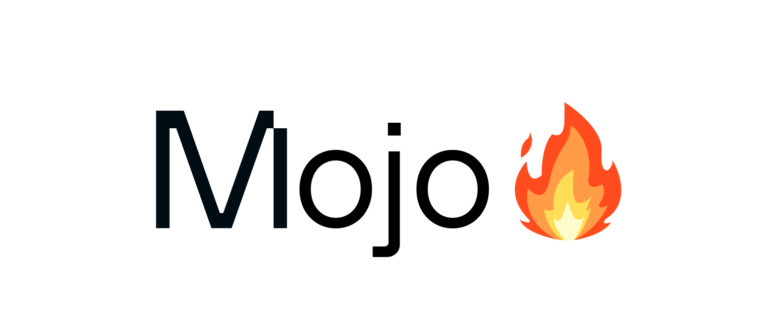 mojo programming language for AI