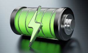 toyota battery technology