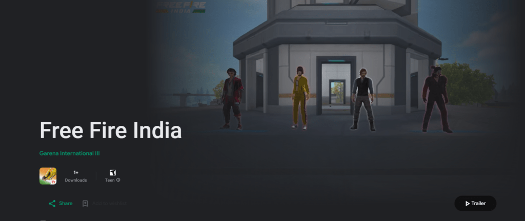 free fire india launch date and time